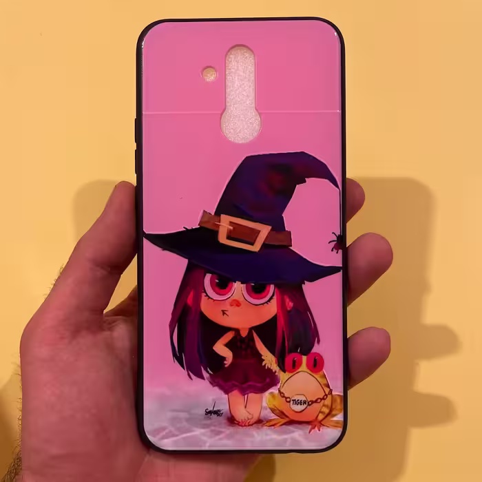کاور مدل b2 مناسب برای گوشی موبایل هوآوی Mate 20 Lite