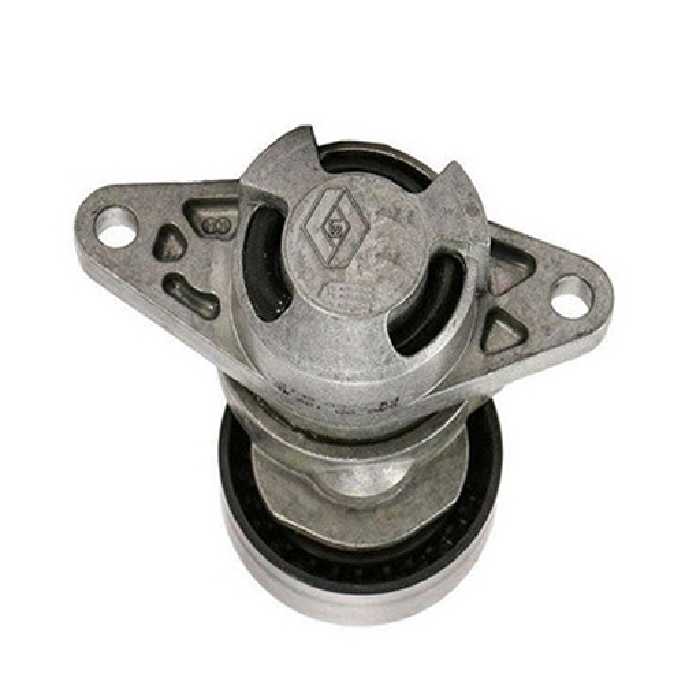 خرید غلتک تسمه سفت کن دینام ال 90 ایساکو با پایه و کولر و هیدرولیک 1160103101 | اتوموبی