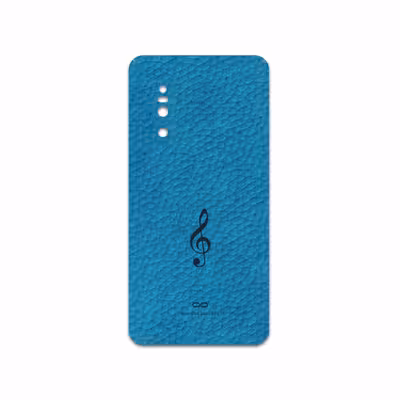 برچسب پوششی ماهوت مدل BL-SOL مناسب برای گوشی موبایل ویوو X27