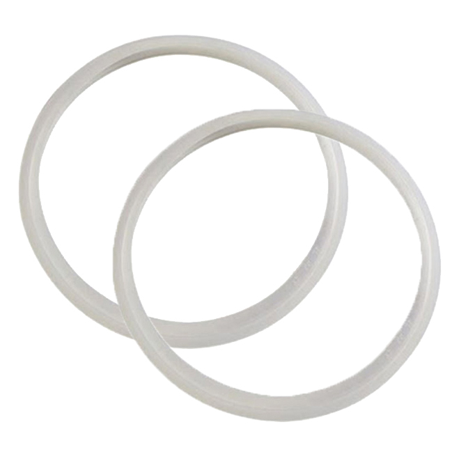 واشر زودپز کد 10 بسته دو عددی