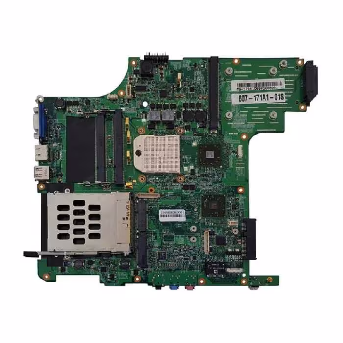 مادربرد لپ تاپ ام اس آی مدل GX710_MS-171A1