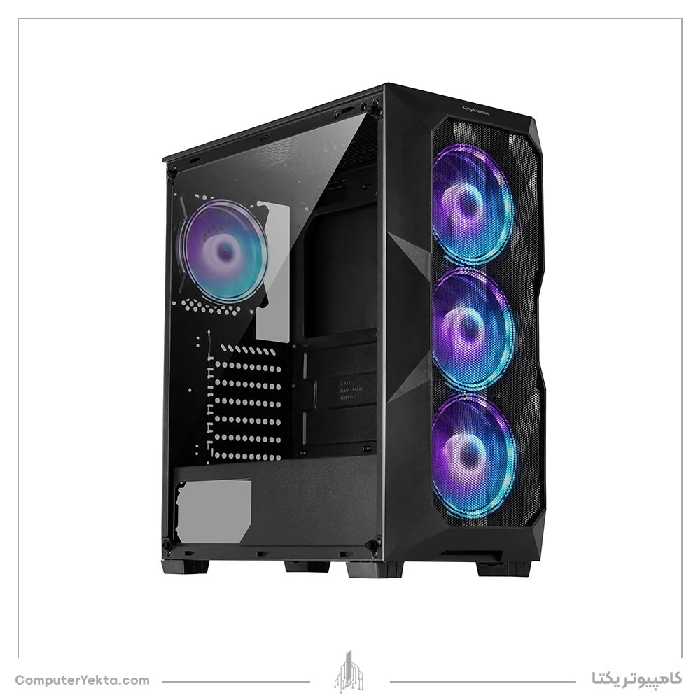 کیس Fater FG-730B