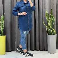 ست زوجی لی سنگشور مانتو پیراهن باهم هزینه ارسال 0 تومان 