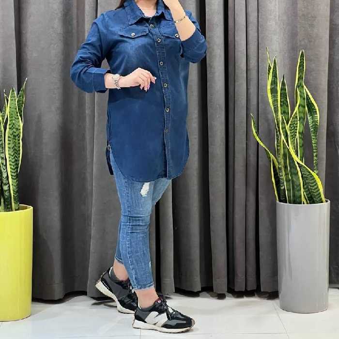 ست زوجی لی سنگشور مانتو پیراهن باهم هزینه ارسال 0 تومان 