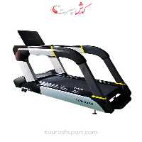 تردمیل باشگاهی فورد فیتنس FA9500