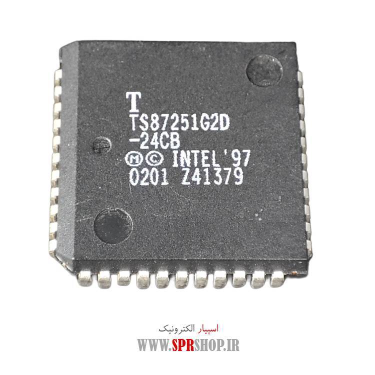 آی سی TS87251G2