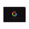 برچسب پوششی ماهوت مدل Google-Logo مناسب برای تبلت اپل iPad Pro 10.5 2017 A1701