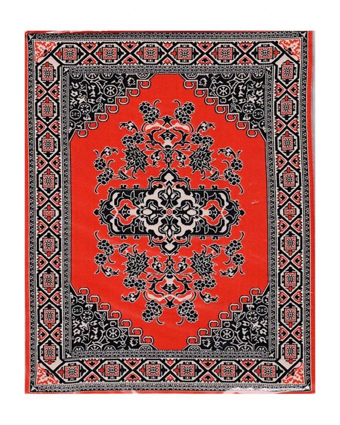 پد موس طرح فرش