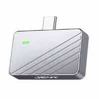 باکس هارد SSD جیی مدل Linglong 2230 Aluminum SSD Box NVMe 10 Gbps