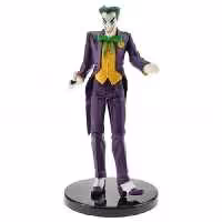 فیگور دی سی مدل جوکر آرکام نایتJoker Arkham Knight کد 05