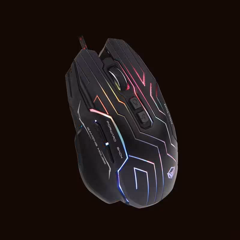 خرید موس گیمینگ میشن Meetion Gaming Mouse MT-GM22 با بهترین قیمت