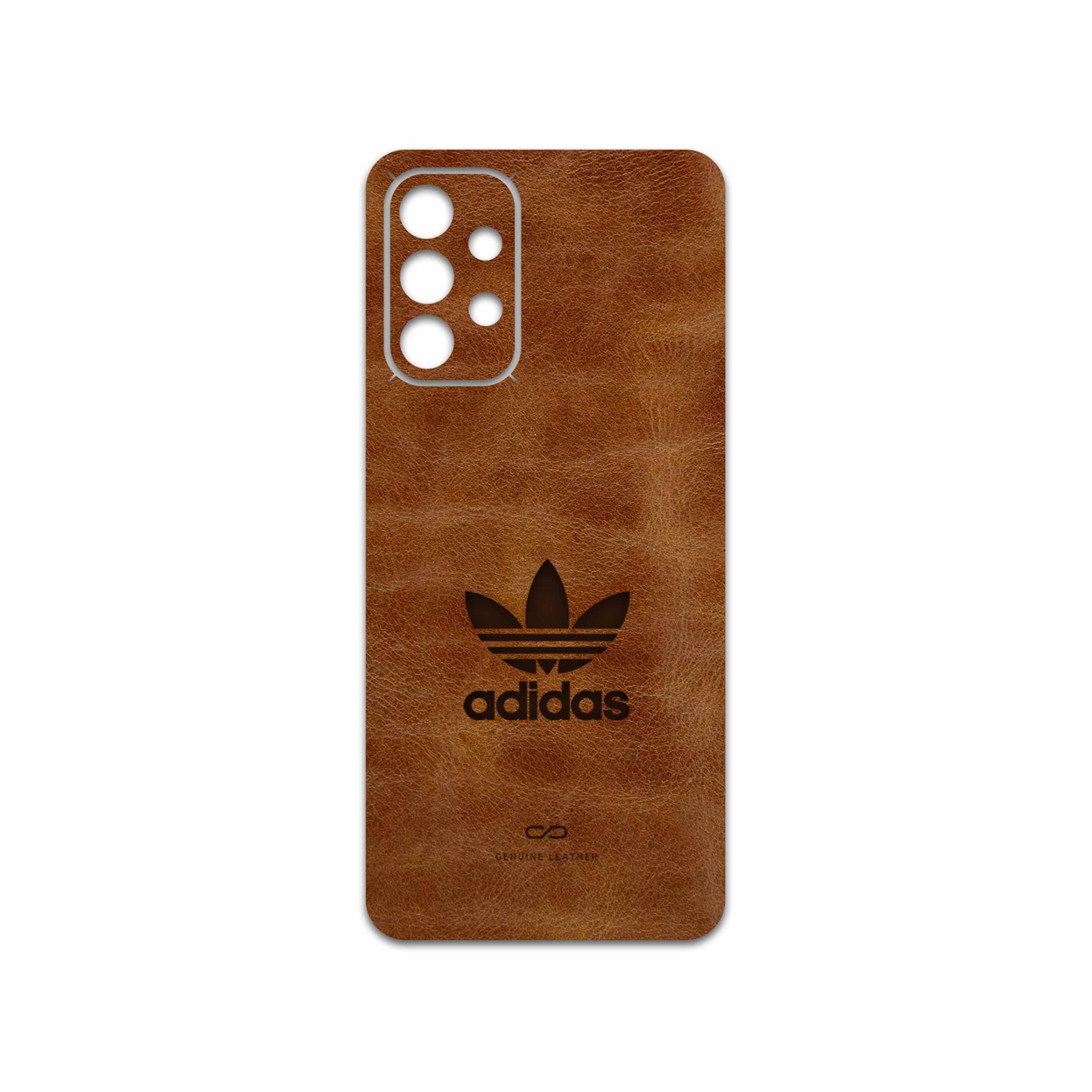 برچسب پوششی ماهوت مدل BFL-DDS مناسب برای گوشی موبایل سامسونگ Galaxy A23