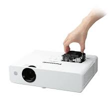 ویدئو پروژکتوراستوک پاناسونیک Panasonic PT-LB300