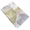 پرده حمام کد PH266 سایز 180x180 سانتی متر