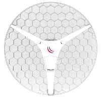 رادیو وایرلس LHG 5 ac میکروتیک RBLHGG-5acD - تکنو لینک 148