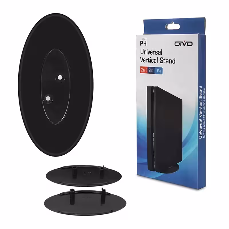 استند و پایه نگهدارنده PS4 Slim Pro oivo IV-P4S007