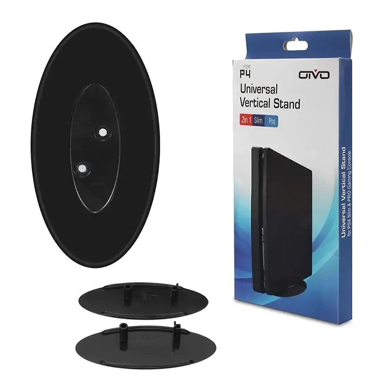 استند و پایه نگهدارنده PS4 Slim Pro oivo IV-P4S007