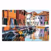 برچسب پوششی ماهوت مدل Venice City مناسب برای تبلت لنوو Miix 510 2016