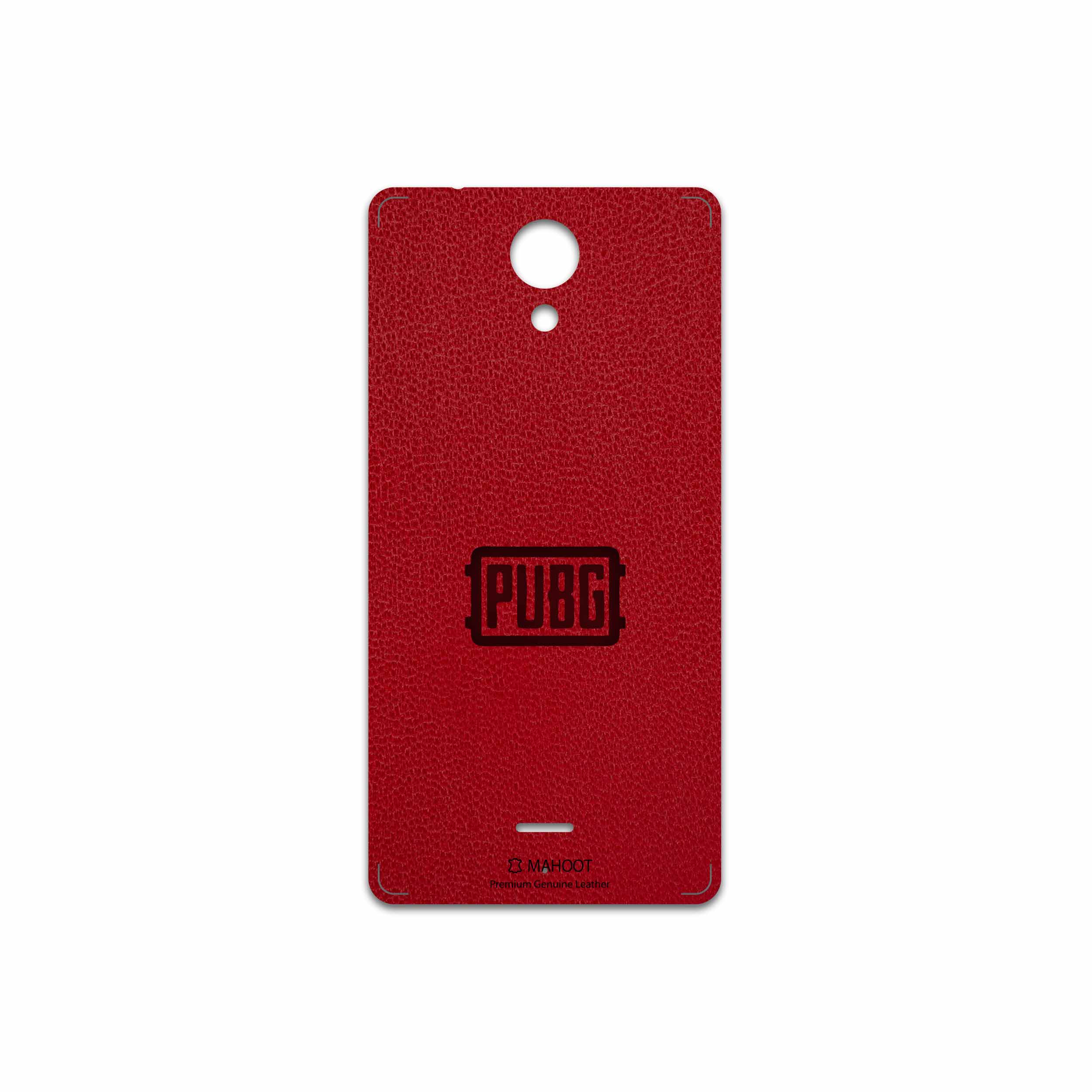 برچسب پوششی ماهوت مدل RL-PUBG مناسب برای گوشی موبایل اسمارت Art Lite