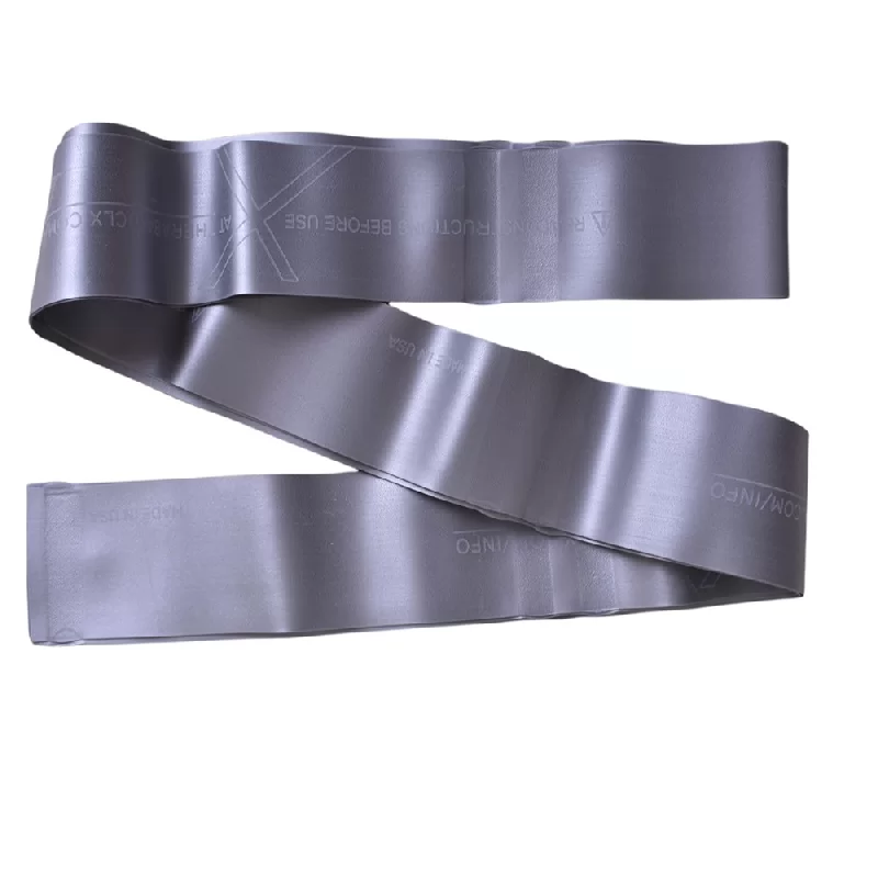 کش ایروبیک تراباند (Thera-band) مدل CLX- LEVEL 7 کد Z-06