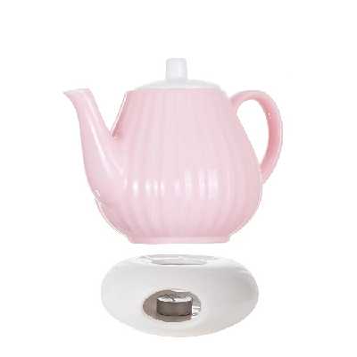 قوری
و وارمر
قوری مدل 913