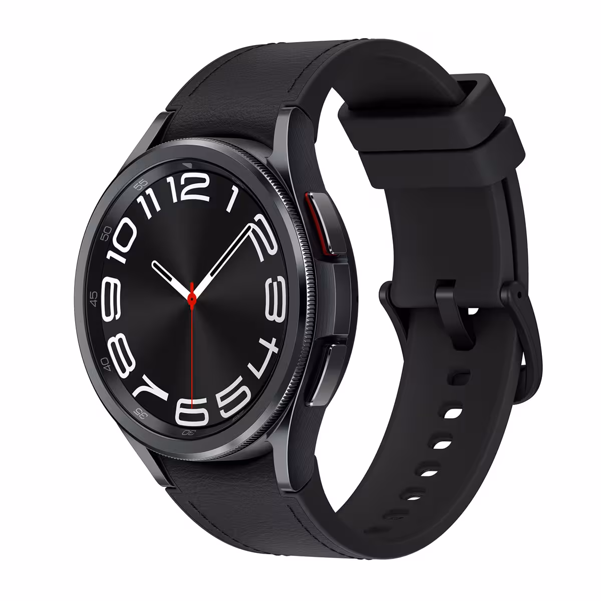 ساعت هوشمند سامسونگ مدل Galaxy Watch6 Classic 43mm