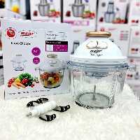 خردکن برقی مایر مدل MR-400