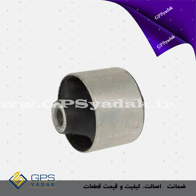 بوش طبق بزرگ هیوندای جنسیس سدان