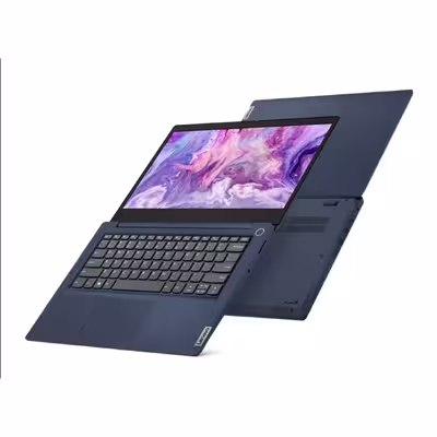 لپ تاپ 15.6 اینچی لنوو مدل IdeaPad 3-i3 8GB 1HDD - کاستوم شده