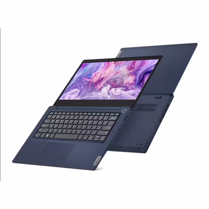 لپ تاپ 15.6 اینچی لنوو مدل IdeaPad 3-i3 8GB 1HDD - کاستوم شده