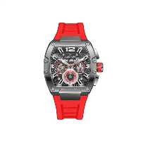 ساعت مچی تورنادو  مدل T23105-XSRB