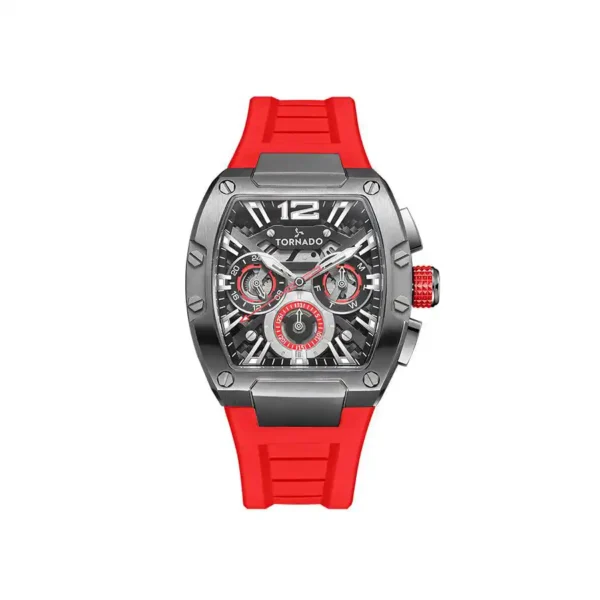 ساعت مچی تورنادو  مدل T23105-XSRB