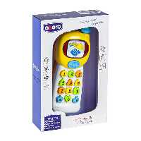موبایل موزیکال کودک abero کد 91180
