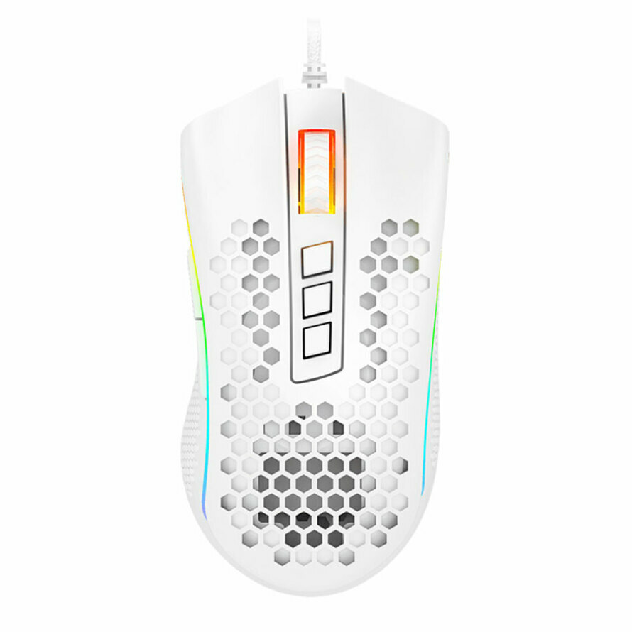 موس گیمینگ ردراگون Storm Elite M988W
