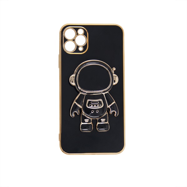 کاور طرح آدم فضایی مناسب برای گوشی موبایل اپل IPHONE 11 PROMAX