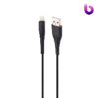 کابل آیفونی فست شارژ Innova BA-335 2.1A 2m