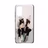 کاور مدل s20 مناسب برای گوشی موبایل سامسونگ Galaxy S11 / S20