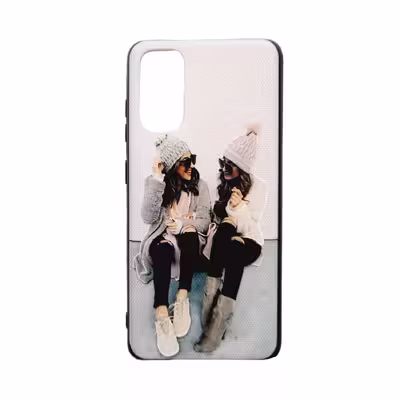 کاور مدل s20 مناسب برای گوشی موبایل سامسونگ Galaxy S11 / S20