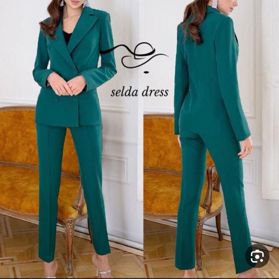 کت و شلوار و شیک پوشان 