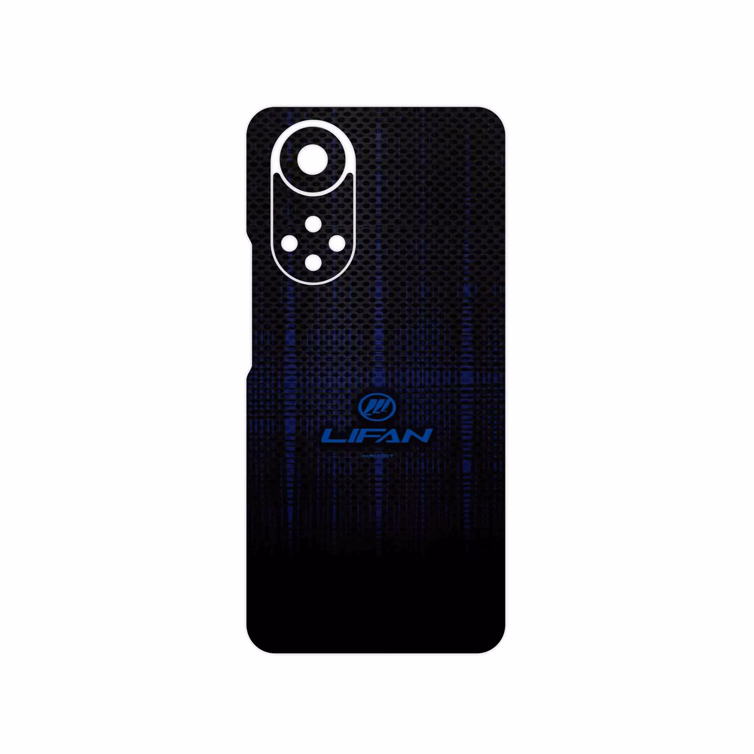 برچسب پوششی ماهوت مدل Lifan مناسب برای گوشی موبایل هوآوی Nova 9