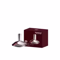 عطر ادکلن زنانه کلوين کلاين سی کی ایفوریا فراگرنس ورد مارکویی کالکشن کد 119 (Fragrance Marque CK Euphoria) حجم 25 میل