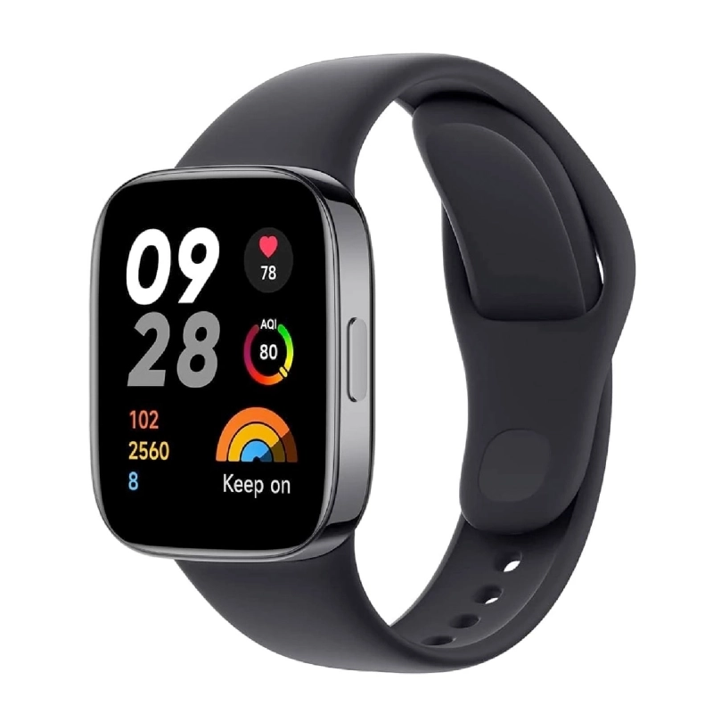 ساعت هوشمند شیائومی مدل Redmi Watch 3 Active