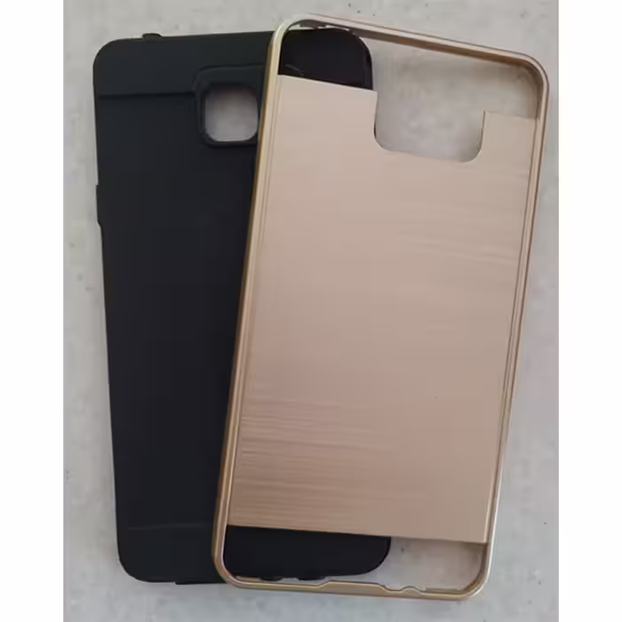 کاور سهند مدل TP2-1 مناسب برای گوشی موبایل سامسونگ Galaxy A7 2016 / A710