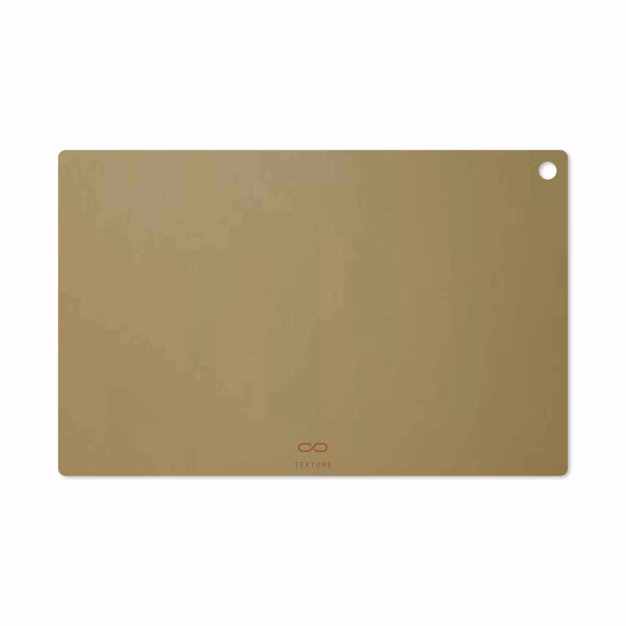 برچسب پوششی ماهوت مدل Matte-Gold مناسب برای تبلت سونی Xperia Tablet Z LTE 2013