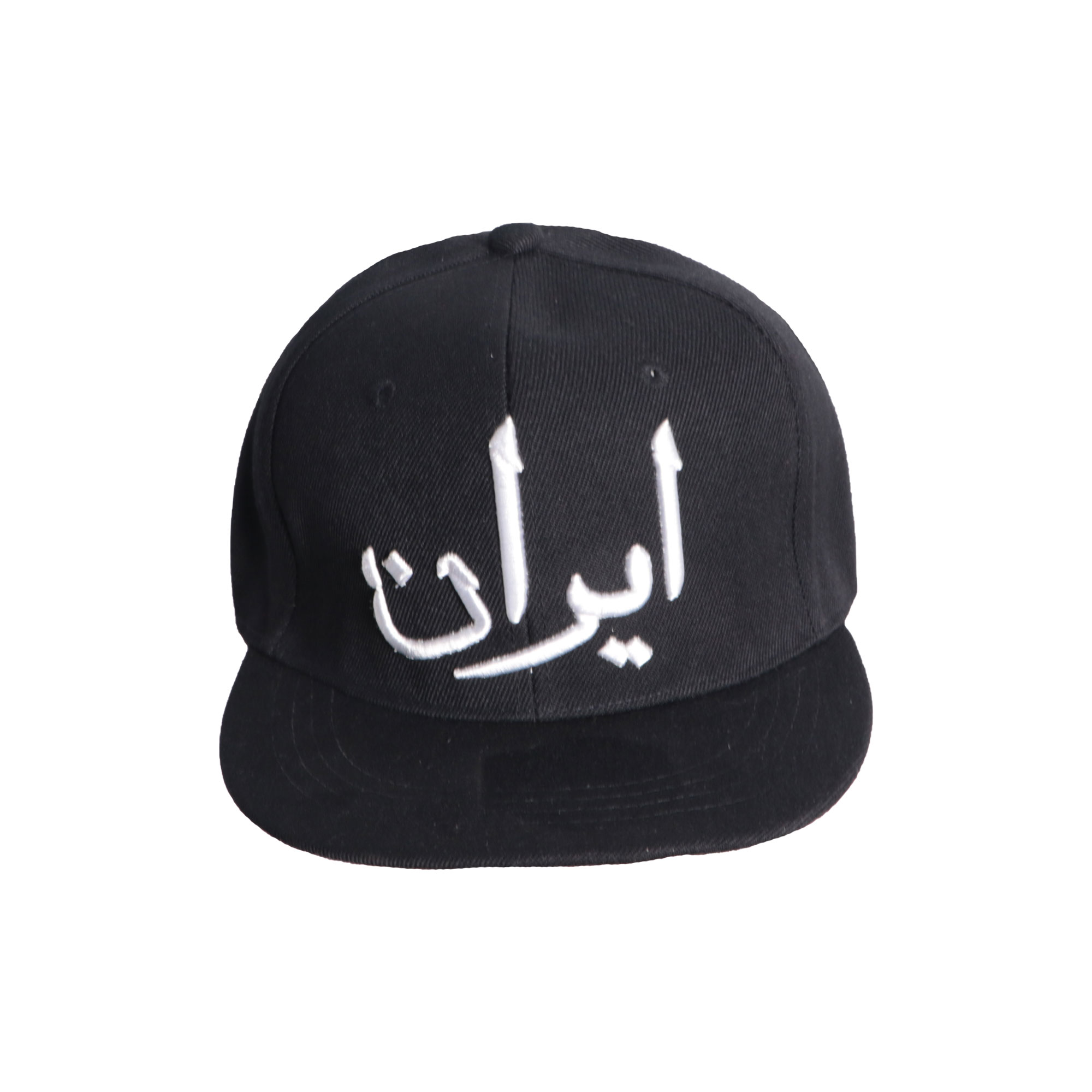 کلاه کپ مدل ایران