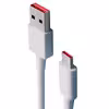 کابل تبدیل USB به USB-C مدل Super Fast 5A طول 1 متر