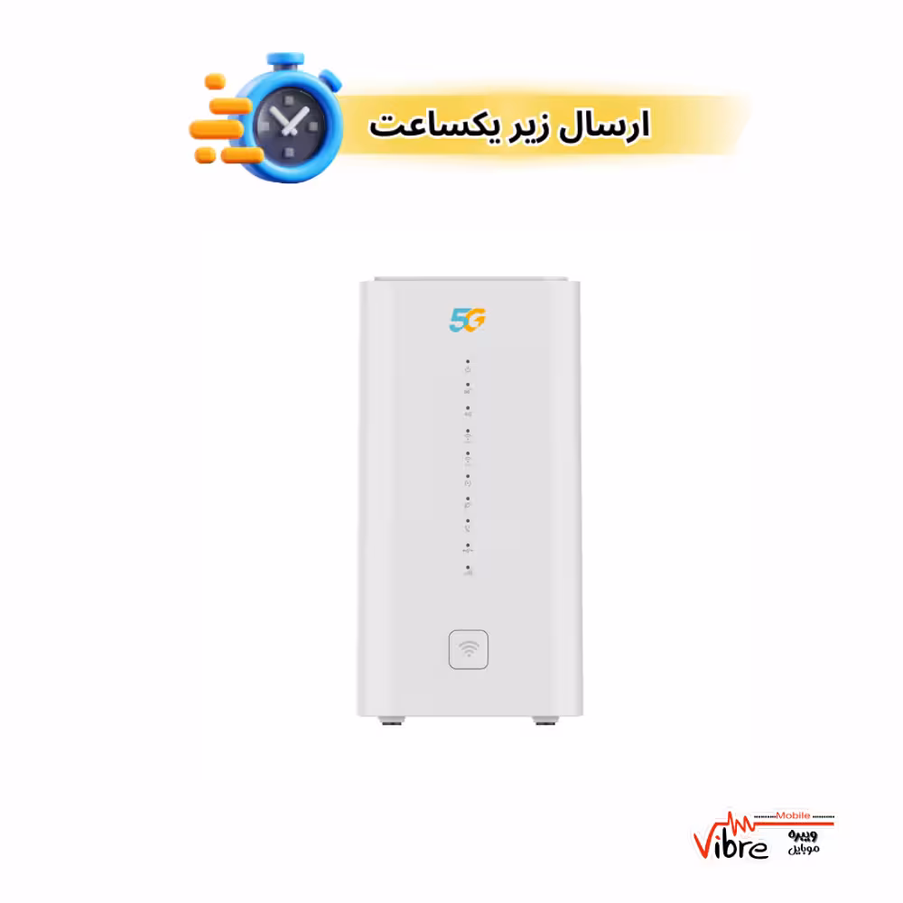 مودم همراه اول  رومیزی 5G مدل HA5420