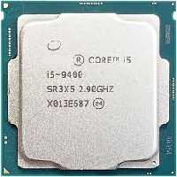 پردازنده INTEL CORE i5-9400 (تری)