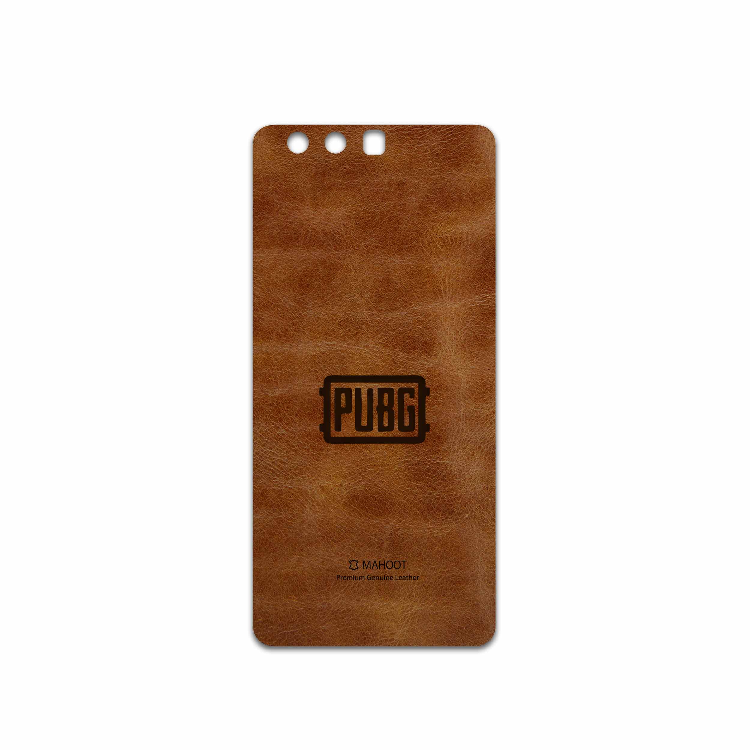 برچسب پوششی ماهوت مدل BFL-PUBG مناسب برای گوشی موبایل هوآوی P10 Plus