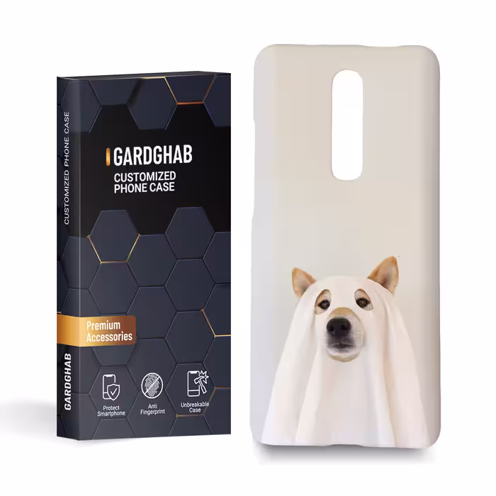 کاور گارد قاب مدل فانتزی مناسب برای گوشی موبایل شیایومی mi 9t k20 k20 pro